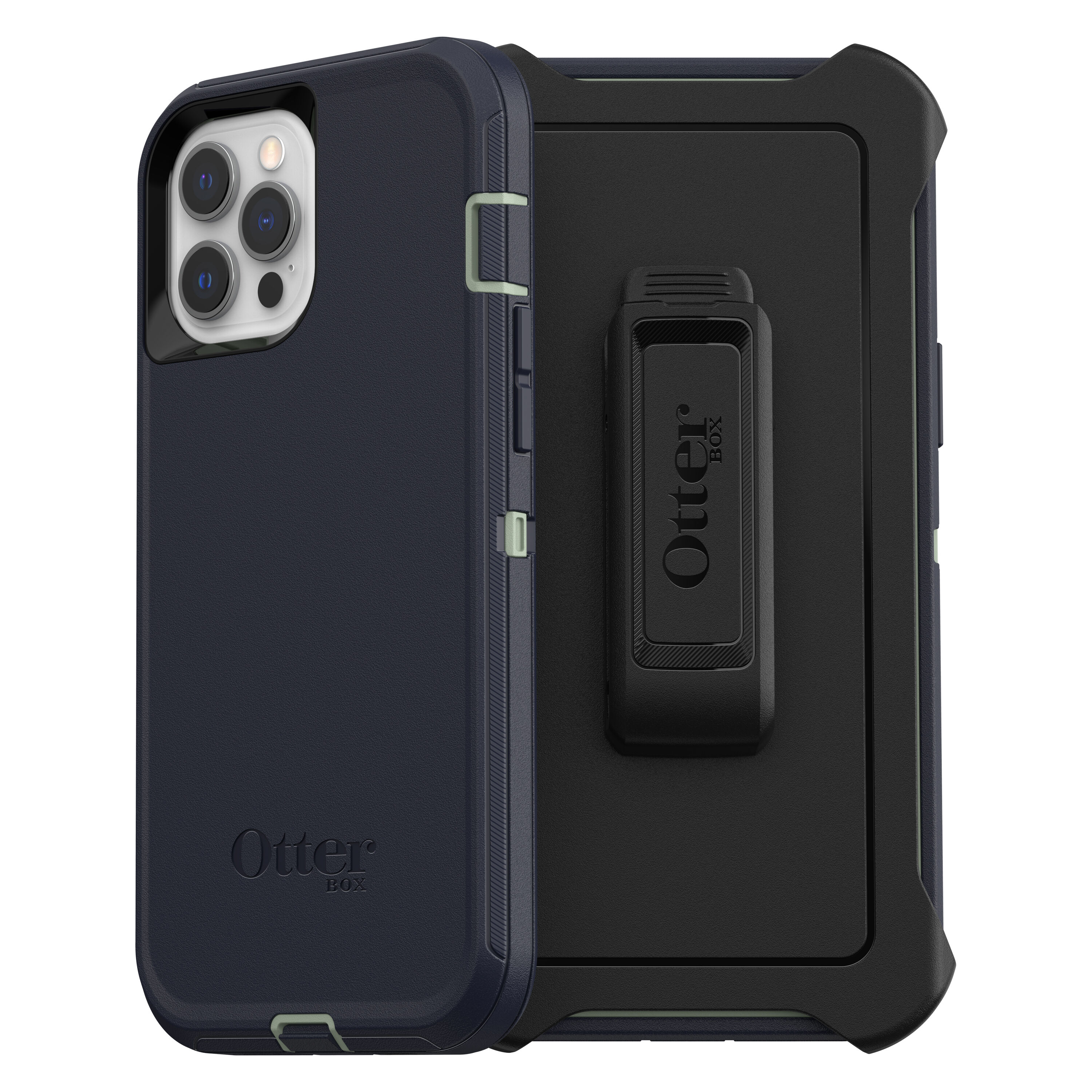 Iphone 12 cheap pro max otterbox